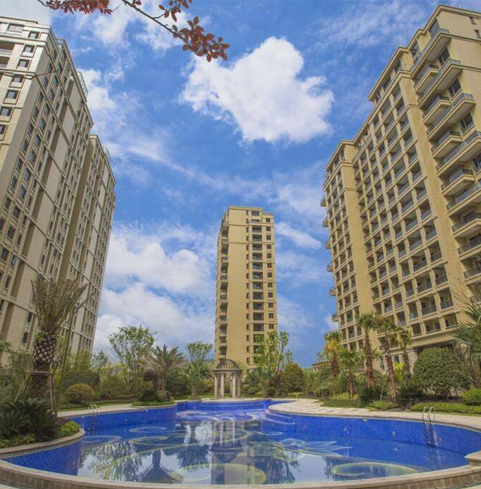 東方海岸樣板房 東方海岸樣板房